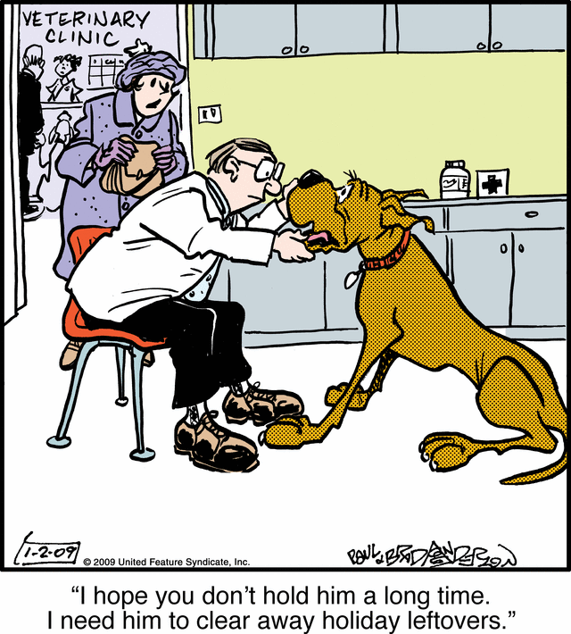 marmaduke